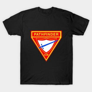 Pathfinder Logo Seventh Day Adventist T-Shirt